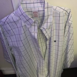 Brooks Brothers XL dress shirt